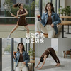 梵美人 F5363 瑜伽背心 可拆卸胸垫 莱卡云柔 商品缩略图3