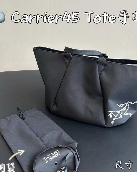 点此购买 始祖鸟多用途单肩手提包 xj 340676 商品图3