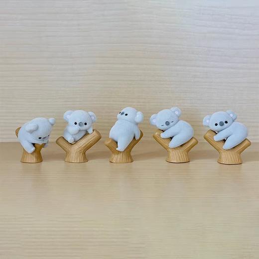 可爱宝贝小考拉【8789】 商品图0