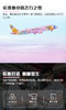 自营春秋航空×奶龙联名款飞机模型 （型号粉色） 商品缩略图2