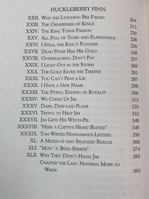马克・吐温《哈克贝利・费恩历险记》 配多幅精美彩色插图 豪华皮装 商品图5