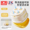 科巢洗奶瓶刷便携工具套装新生婴儿专用奶嘴硅胶清洁刷子旅行装 商品缩略图1