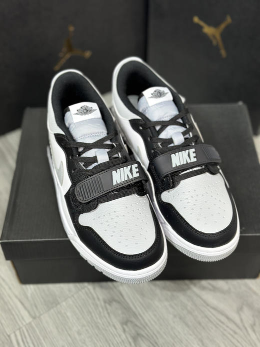 秋冬特惠💰390 公司级 Air Jordan Legacy 312 Low “三合一” 低帮篮球鞋 商品图3