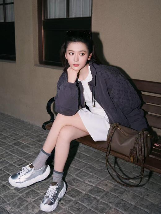 驴家 EXPRESS  小号手袋 三色合集！爆款！（DG*MM） 商品图5