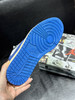 秋冬特惠💰430 公司级 Air Jordan 1 Low 防滑 低帮 倒钩联名款 商品缩略图5