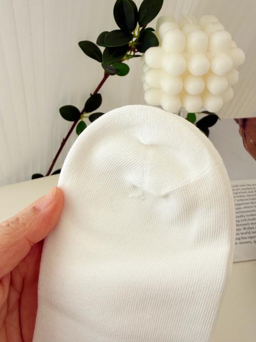 点此购买 爱慕先生春夏款提耳船袜 艾 340713 商品图7