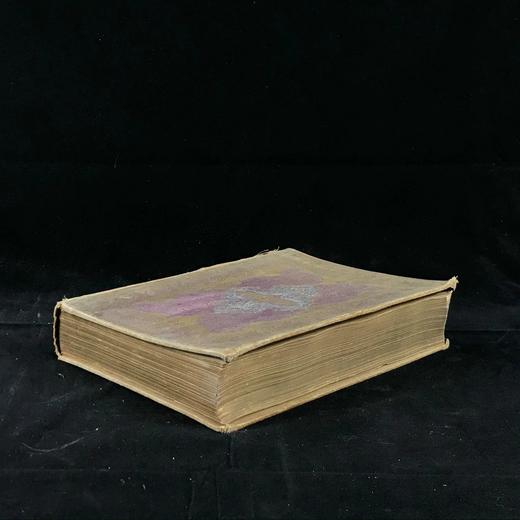 1868年 托马斯·摩尔《拉拉·露哈》 约翰·坦尼尔69幅插图 漆布精装18开 商品图1