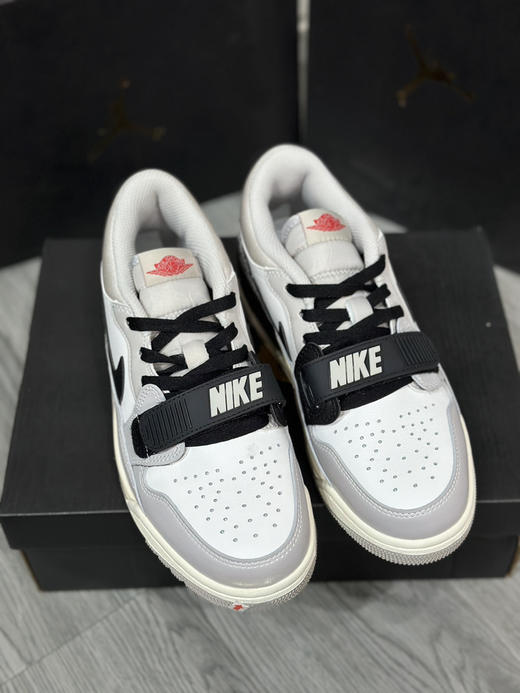 秋冬特惠💰390 公司级 Air Jordan Legacy 312 Low “三合一” 低帮篮球鞋 商品图3