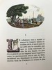 【法语】限量1530册！1942年 司汤达《卡斯特罗修道院》 乔治·莱帕装饰派艺术彩色插图 平装18开带书匣 商品缩略图6