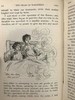 1903年 戈德史密斯《威克菲尔德牧师》 休·汤姆森约百幅插图 漆布精装64开 商品缩略图6