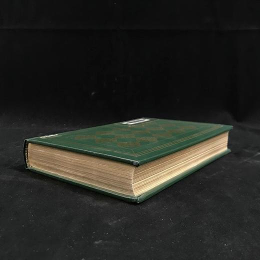 福克纳《喧哗与骚动》 约6幅插图 精装大32开 商品图1