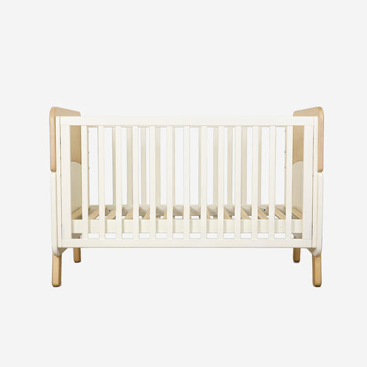 【商场同款】英氏婴儿床四季款男宝女宝2026新款木床新生儿床 商品图4