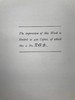 限量400册 1904年 约翰·罗德斯画集 19幅插图 漆布精装16开 商品缩略图2