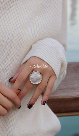 冬日指尖的白月光🌊