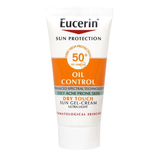 优色林控油清爽防晒乳SPF50+隔离防晒敏感肌面部身体防紫外线20ml（效期2027年3月） 商品图3