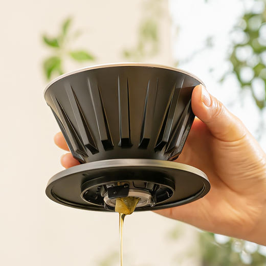 【新品首发】泰摩 x Matt联名V形滤杯金属版PC底座 商品图5