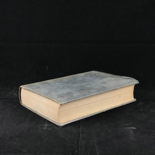 1950年 霍尔布鲁克·杰克逊《藏书癖之解剖》 精装大32开 商品图1