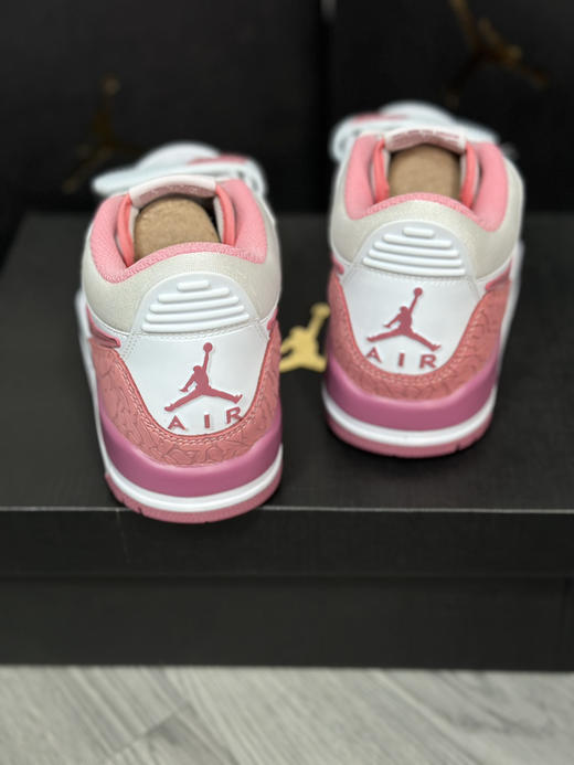 秋冬特惠💰390 公司级 Air Jordan Legacy 312 Low “三合一” 低帮篮球鞋 商品图2