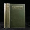 1927年 凯尔特神话与传说 46幅插图 漆布精装大32开 商品缩略图0