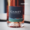 Gamet Rosé de Saignée 佳梅放血法桃红香槟 商品缩略图0