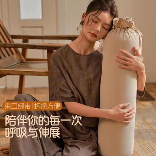 KBY25005-D/KBY25007-D卡益瑜伽抱枕 商品图7