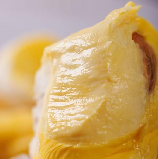 🔥🔥实现🆓自由🇲🇾马来西亚🐱猫山🖤黑刺榴莲果肉 商品图1