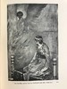 1927年 凯尔特神话与传说 46幅插图 漆布精装大32开 商品缩略图9