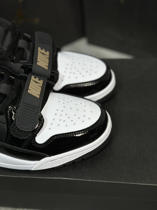 秋冬特惠💰390 公司级 Air Jordan Legacy 312 Low “三合一” 低帮篮球鞋 商品图7