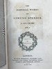 工坊特装本！1825年 斯宾塞诗集（全5卷） 1幅肖像插图 全真皮精装36开 商品缩略图4