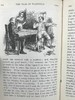 1903年 戈德史密斯《威克菲尔德牧师》 休·汤姆森约百幅插图 漆布精装64开 商品缩略图8