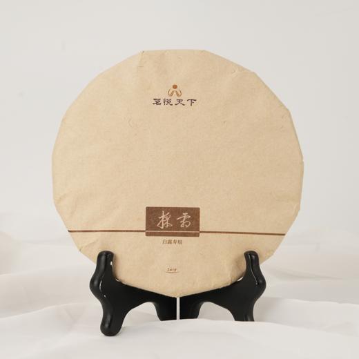 【採霜】2015年白露寿眉 商品图0