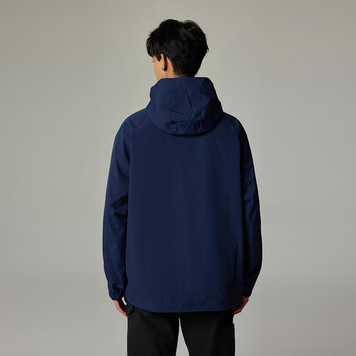 Dickies男士连帽夹克休闲百搭外套男字母LOGO纯色外套 DK0A87FD 商品图4