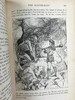 1889年 安德鲁·朗格《蓝色童话书》 数十幅精美插图 漆布精装32开 商品缩略图5
