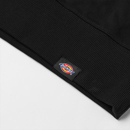 Dickies男士胸前LOGO印花圆领卫衣 休闲百搭卫衣男女同款 DK0A868F Y 商品图9