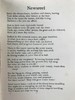 1938年 塞西尔·戴-刘易斯《死亡序曲及其他诗歌》 布面精装32开 商品缩略图5