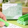【开学季❗️四叶草幸运橡皮擦】学生创意文具，幼儿园可爱卡通橡皮泥，擦得干净开学季六一儿童节礼物L 商品缩略图1