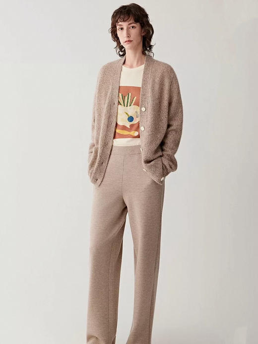 小禾水果印花tee 商品图3