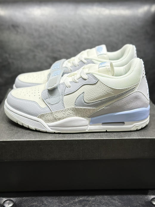 秋冬特惠💰390 公司级 Air Jordan Legacy 312 Low “三合一” 低帮篮球鞋 商品图1