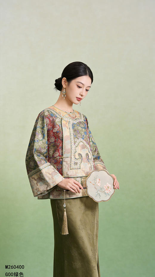 M260400外套 商品图0