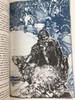 限量版！列夫・托尔斯泰《战争与和平》 配插图 富兰克林图书馆豪华皮装本 商品缩略图9