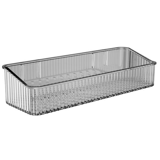 【加高护栏❗防止物品掉落】卫生间置物架浴室厕所洗手间免打孔壁挂洗漱台墙上化妆品收纳架子。rg 商品图3