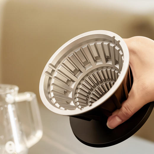 【新品首发】泰摩 x Matt联名V形滤杯金属版PC底座 商品图4