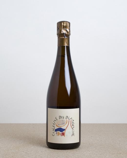 【预售7天发货】Charles Dufour Bulles de Comptoir #13 NV 商品图2