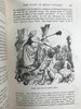 1900年 安德鲁·朗格《红色真实故事书》 数十幅精美插图 精装32开 商品缩略图5