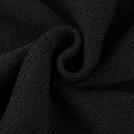 【现货超惠秒】AMI 男女通款 全羊毛质感毛衣12489 商品图8