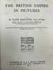 1924年 大英帝国图集 32幅彩色26幅黑白插图 漆布精装16开 商品缩略图3