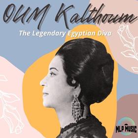 《阿拉伯经典名曲赏析》李木晓老师文化课系列