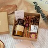 复古香薰蜡烛结婚伴手礼香氛礼盒套装 商品缩略图2