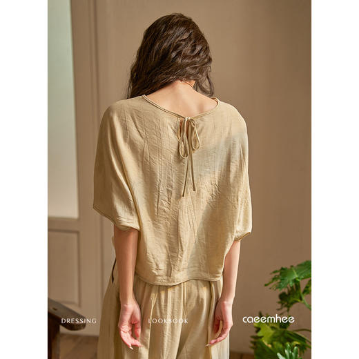 KM01907-D卡益短袖-电商 商品图3