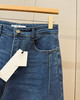 原单正品播家牛仔裤直筒裤 商品缩略图6